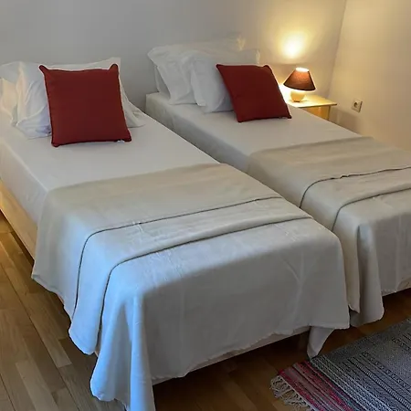 Retiro Do Tejo Malpica