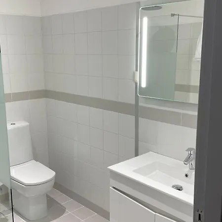 Holiday home Retiro Do Tejo