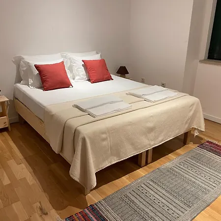 Holiday home Retiro Do Tejo *