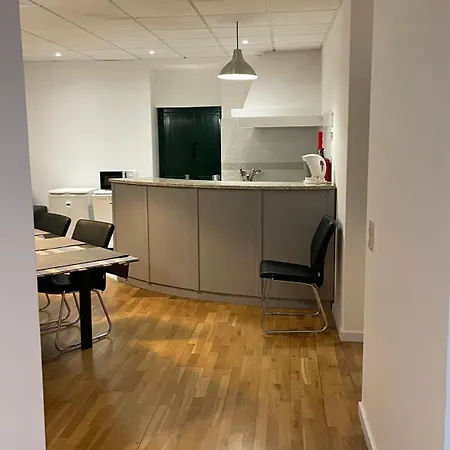 Retiro Do Tejo Holiday home Malpica