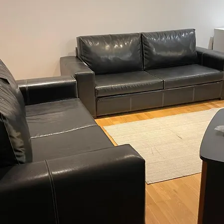 Holiday home Retiro Do Tejo Malpica