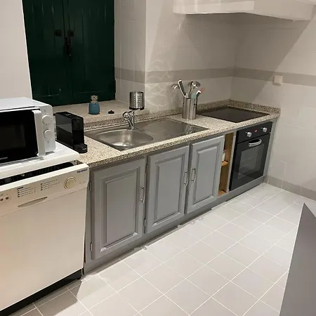 Retiro Do Tejo Malpica