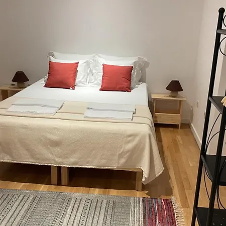 Retiro Do Tejo * Malpica