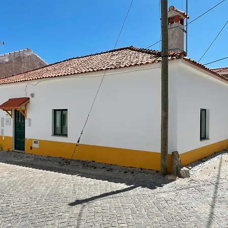 Holiday home Retiro Do Tejo