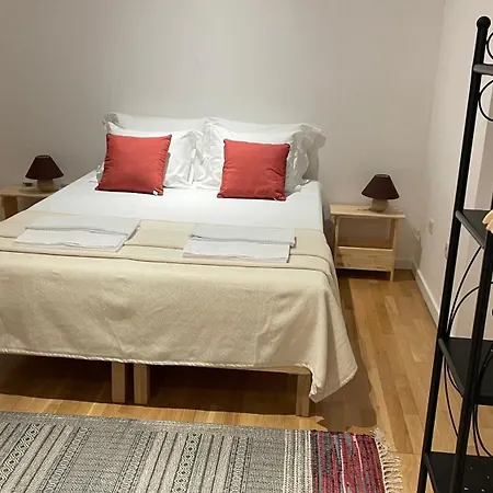 Retiro Do Tejo Holiday home *