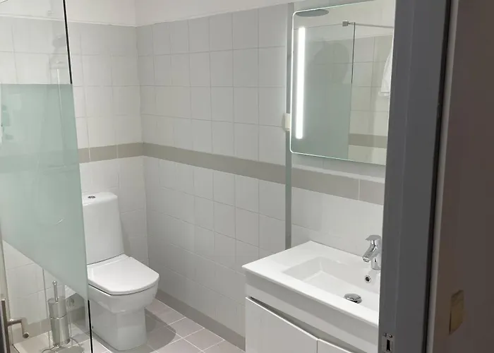 Casa vacanze Retiro Do Tejo