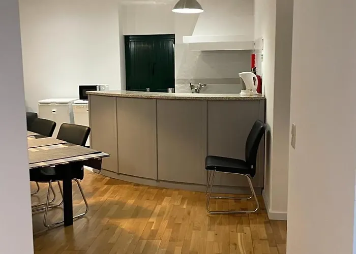 Retiro Do Tejo Casa vacanze Malpica