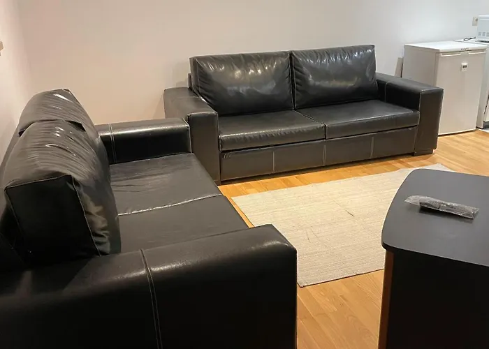 Casa vacanze Retiro Do Tejo Malpica