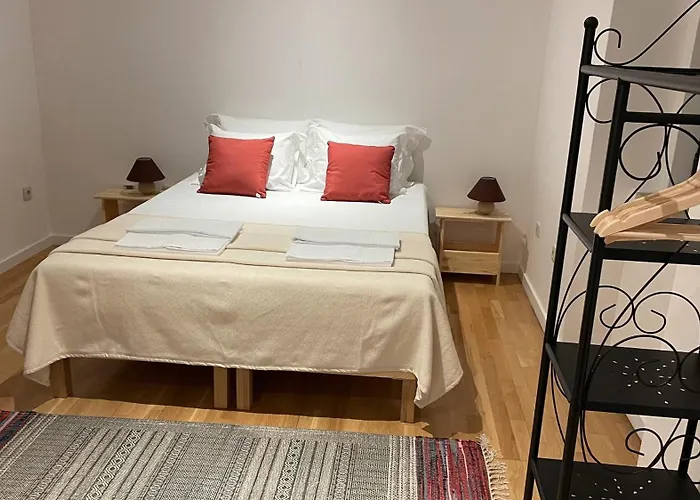 Retiro Do Tejo * Malpica