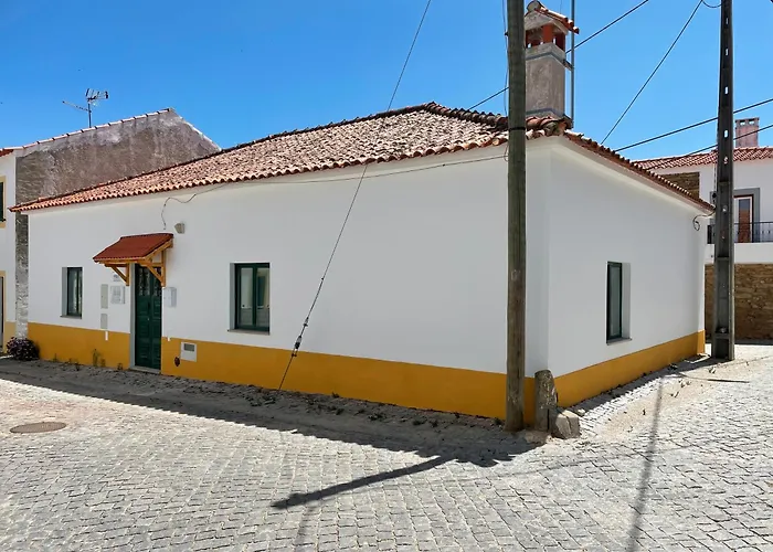 Casa vacanze Retiro Do Tejo